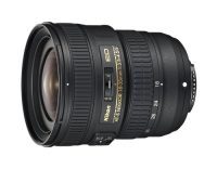Nikon AF-S NIKKOR 18–35 mm f/3.5-4.5G ED dla pełnej klatki