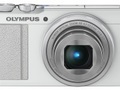 Niewielki Olympus Stylus XZ-10 z jasnością f/1.8