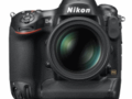 Nikon D4 z nowym firmware