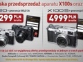 Fujifilm FinePix X100S i X20 dostępne w przedsprzedaży
