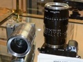 HandeVision IBELUX 40 mm f/0.85 - niezwykle jasne szkło dla bezlusterkowców