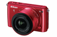 Nikon 1 S1 i J3 - nowe bezlusterkowce