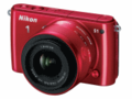 Nikon 1 S1 i J3 - nowe bezlusterkowce