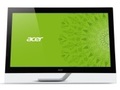 Acer próbuje zainteresować grafików dotykowymi monitorami