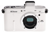 Nikon 1 V1 - nowy firmware
