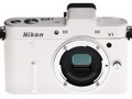 Nikon 1 V1 - nowy firmware