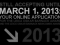 Leica Oskar Barnack Award 2013 - zgłoszenia do marca