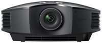 Sony VPL-HW50ES - projektor do kina domowego