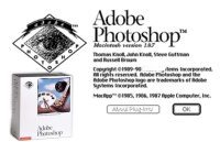 Kod źródłowy pierwszego Adobe Photoshop dostępny dla wszystkich