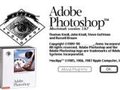 Kod źródłowy pierwszego Adobe Photoshop dostępny dla wszystkich