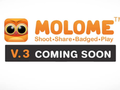 Molome - konkurent Instagramu wkrótce na Windows Phone 8