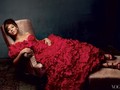Beyonce króluje w marcowym Vogue’u - fotografował Patrick Demarchelier 