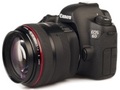 Canon EOS 6D - test lustrzanki