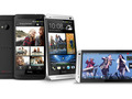 HTC One - nowy smartfon z lepszą matrycą aparatu