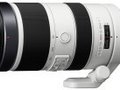 Sony 70-400 mm f/4-5.6 G SSM II