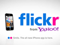 Flickr dla iOS z funkcją oznaczania użytkowników