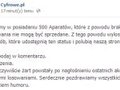 Cyfrowe.pl "rozdają" ponad 400 aparatów na Facebooku