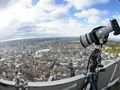 320 gigapikseli: rekordowa gigapanorama Londynu