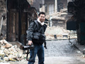 W Syrii zginął francuski fotograf