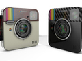Instagram jako prawdziwy aparat? Zajmie się tym Polaroid