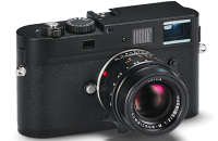 Leica M - aktualizacja firmware