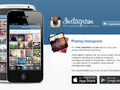 Instagram: 100 milionów użytkowników miesięcznie