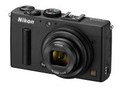 Nikon COOLPIX A - kompakt z matrycą DX
