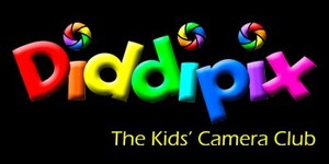 Diddipix - nauka fotografii dla małych i dużych dzieci