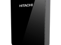Dwuterabajtowy dysk zewnętrzny Hitachi