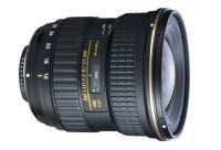 Tokina AT-X 12-28 mm f/4 PRO DX z bagnetem Nikona w sprzedaży od kwietnia, wersja EF od czerwca