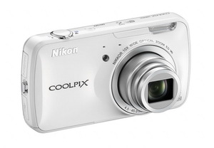 Nikon Coolpix S800c - test aparatu kompaktowego