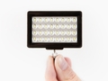 Pocket Spotlight - przenośna lampa błyskowa dla iPhone'a