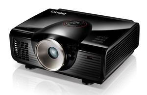 BenQ SH940 – instalacyjny projektor Full HD