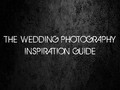 Wedding Photography Inspiration Guide - aplikacja dla fotografów ślubnych