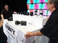 Prototypowe kamery 4K od Sony