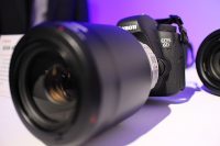 Canon EOS 6D - nowe firmware już dostępne