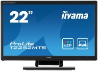 Dotykowy monitor Iiyama T2252MTS