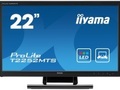 Dotykowy monitor Iiyama T2252MTS