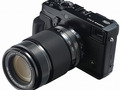 Fujifilm Fujinon XF 55-200 mm f/3,5-4,8R LM OIS dla bezlusterkowców