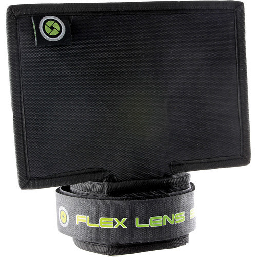 Flex Lens Shade