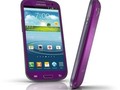 Fioletowy Samsung Galaxy SIII w ofercie operatora