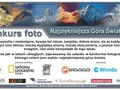 Konkurs fotograficzny "Najpiękniejsza góra świata"