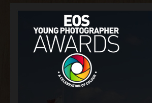 Startuje EOS Young Photographer Awards 2013