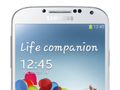 Samsung Galaxy S4 - ambitne plany koreańskiego producenta
