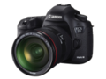 Canon EOS 5D Mark III z nowym firmware od 30 kwietnia?