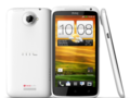 HTC One X - test funkcji fotograficznych telefonu