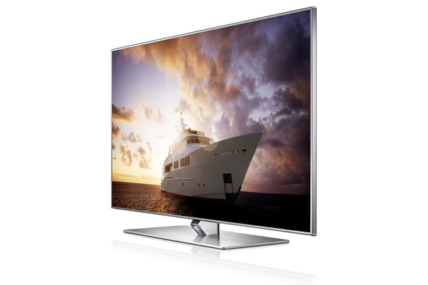 Samsung Smart TV LED F7000