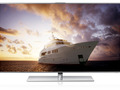 Samsung Smart TV LED F7000 - nowe telewizory na polskim rynku