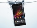 Honami - smartfon z aparatem 20 megapikseli od Sony