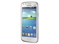 Samsung Galaxy Core - nowy smartfon ze średniej półki